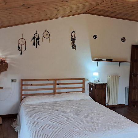 La Fonte B&B Pietralunga  Kültér fotó