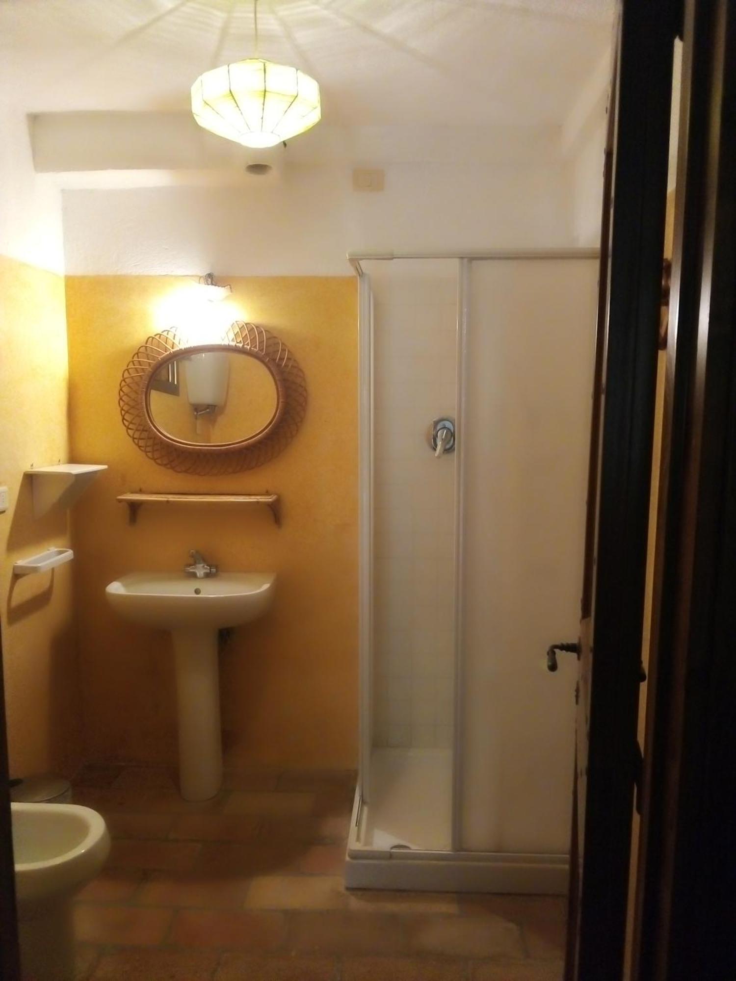 La Fonte B&B Pietralunga  Kültér fotó