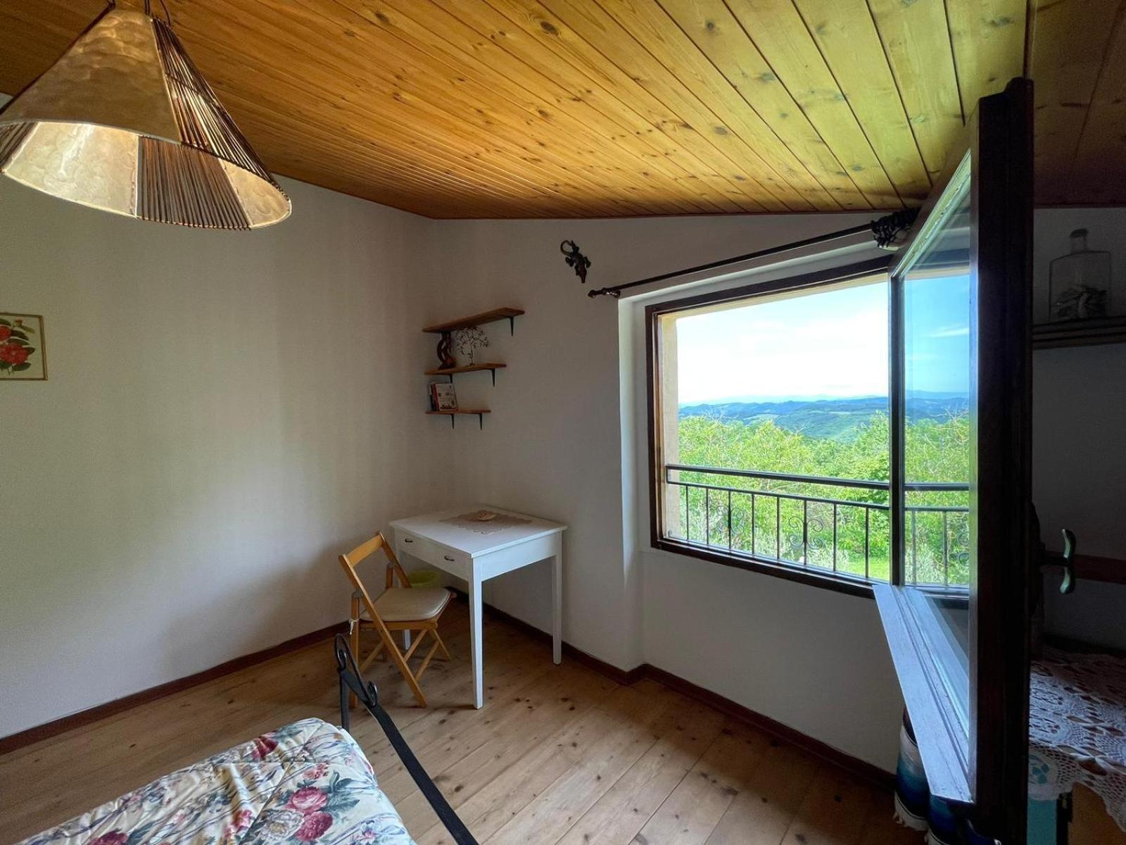 La Fonte B&B Pietralunga  Kültér fotó
