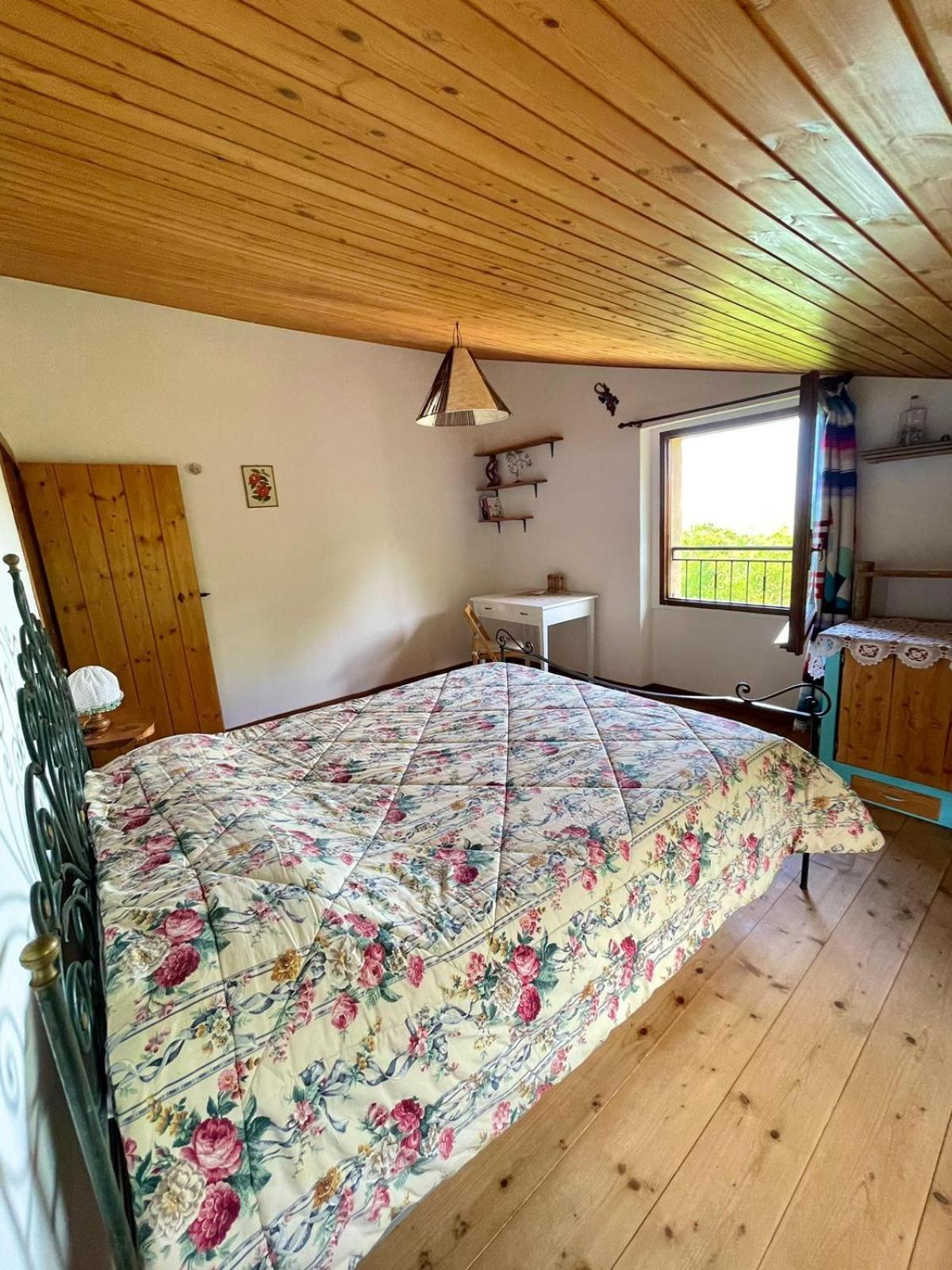 La Fonte B&B Pietralunga  Kültér fotó