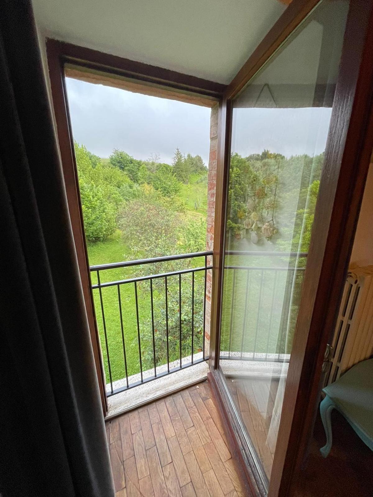La Fonte B&B Pietralunga  Kültér fotó