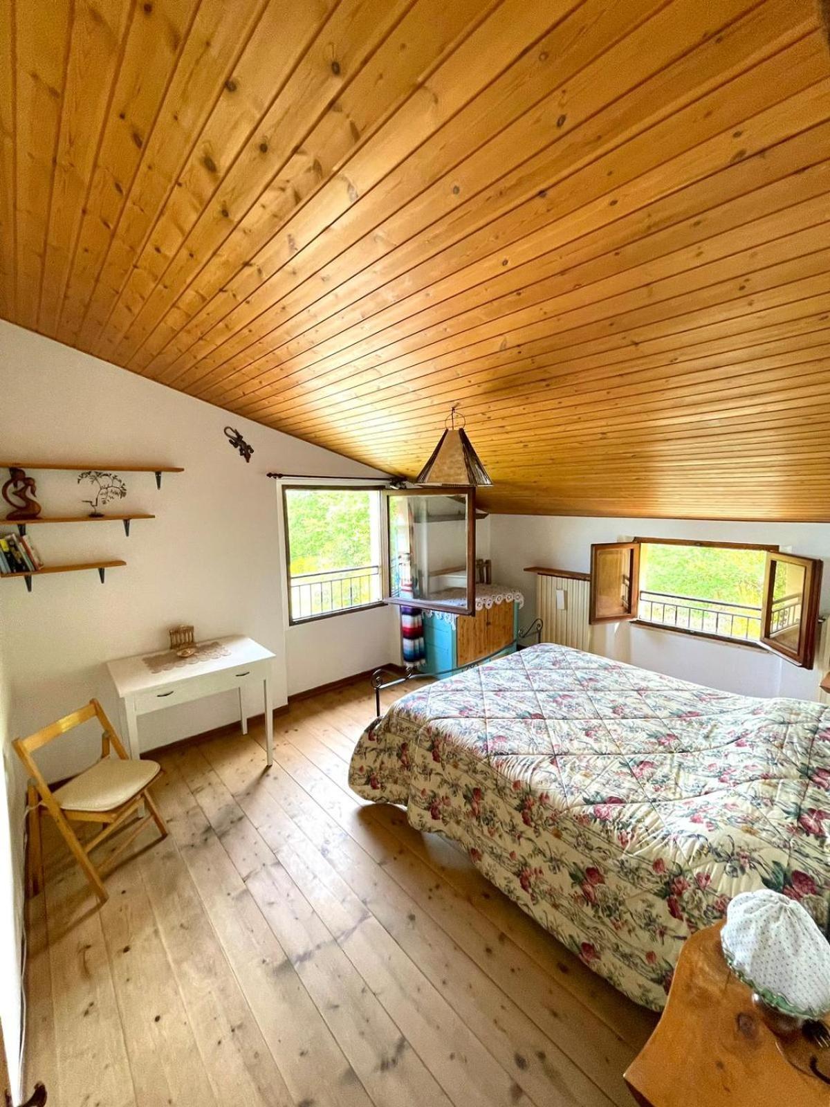 La Fonte B&B Pietralunga  Kültér fotó