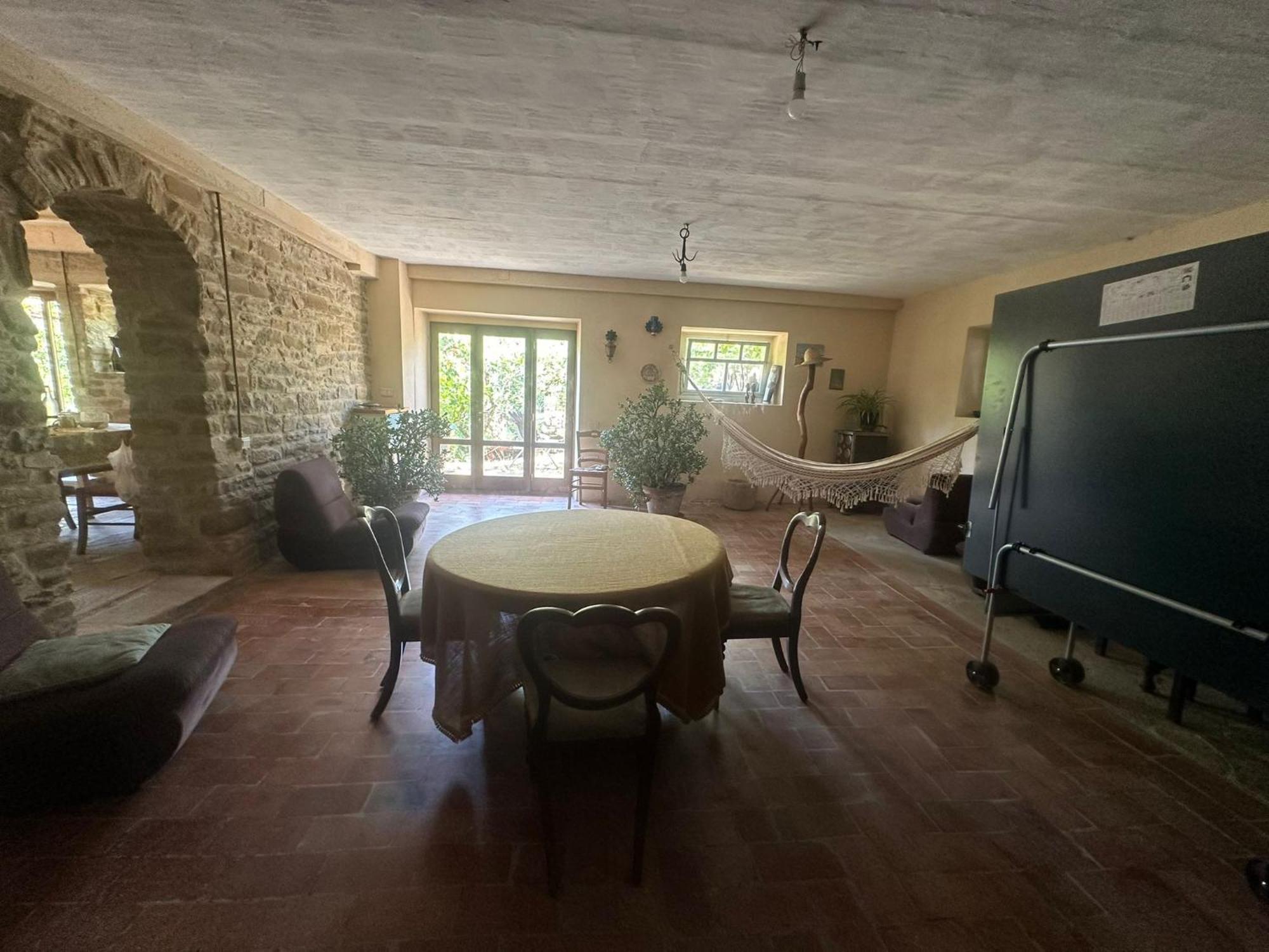 La Fonte B&B Pietralunga  Kültér fotó