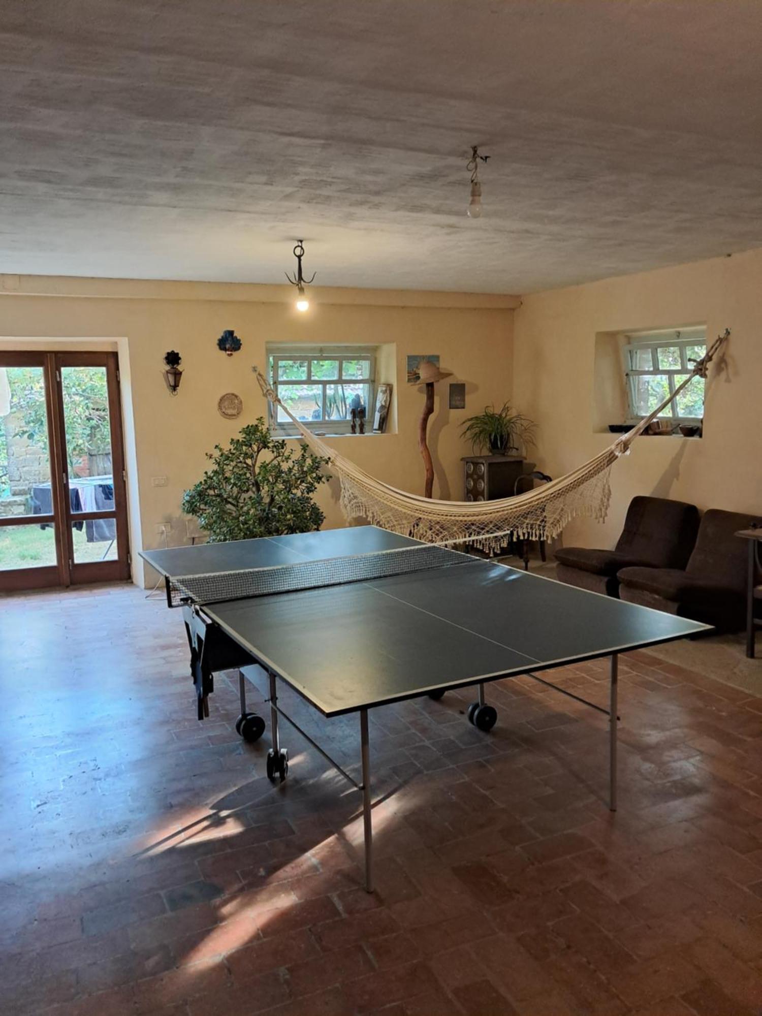 La Fonte B&B Pietralunga  Kültér fotó