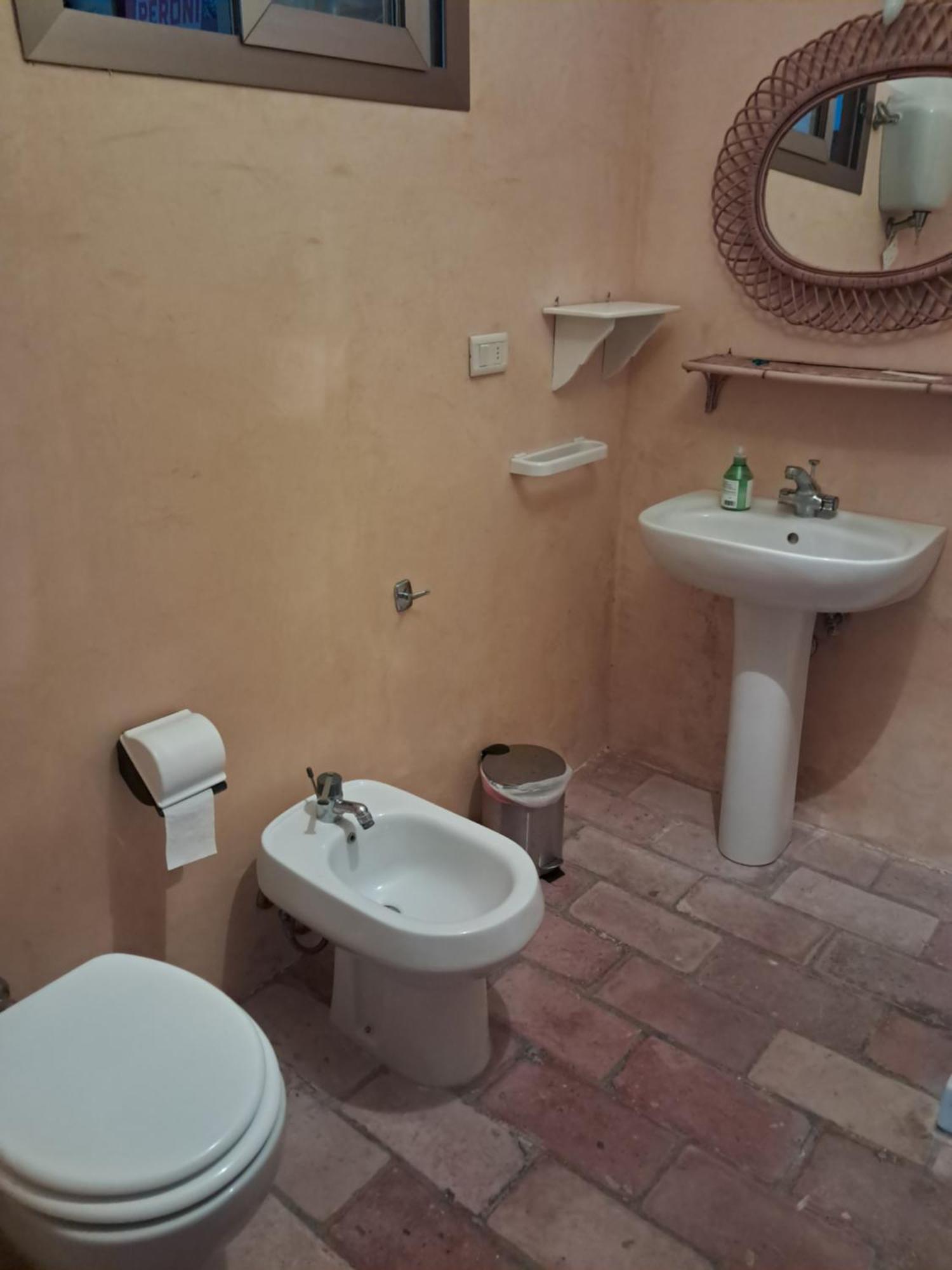 La Fonte B&B Pietralunga  Kültér fotó