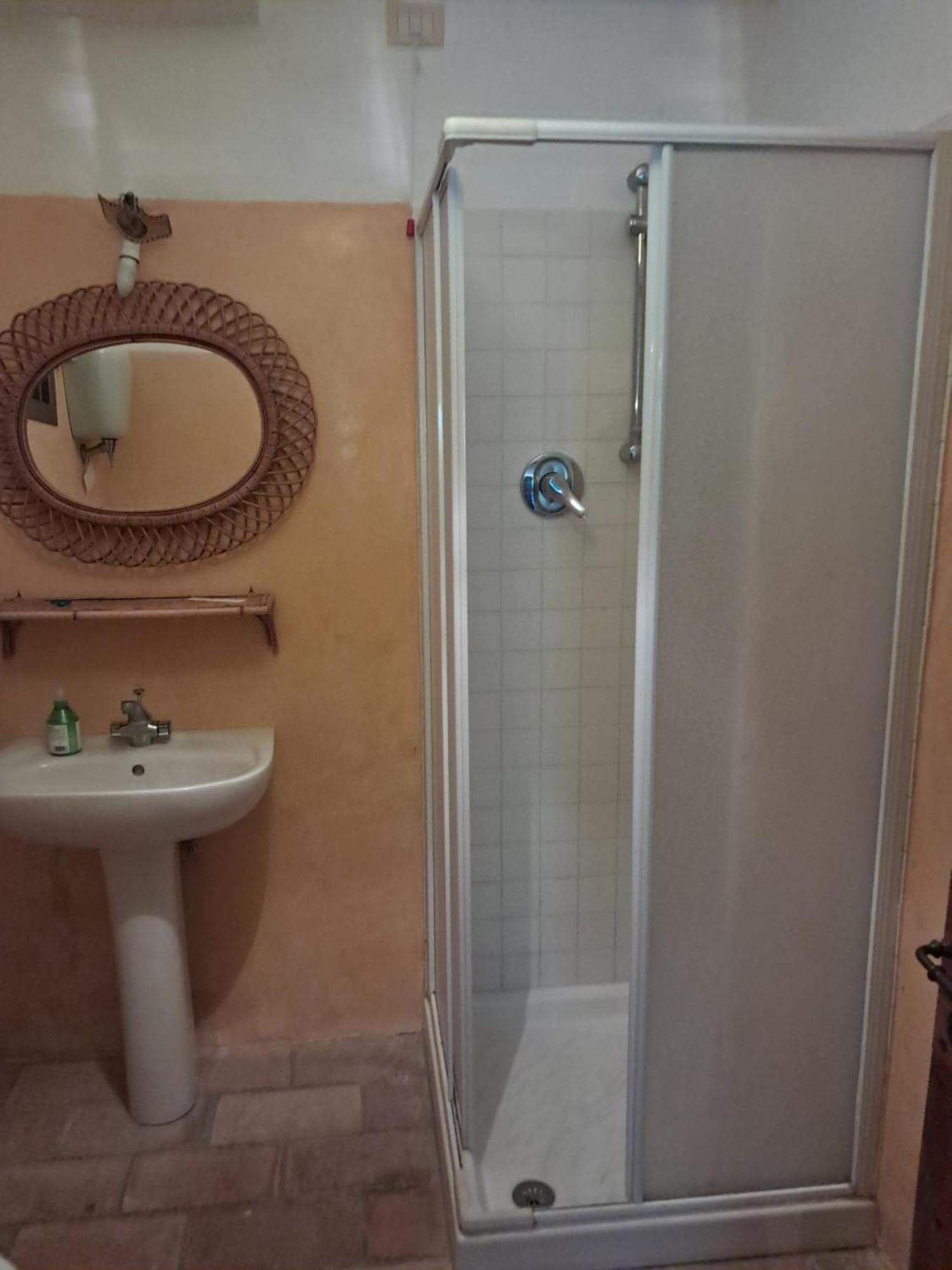 La Fonte B&B Pietralunga  Kültér fotó