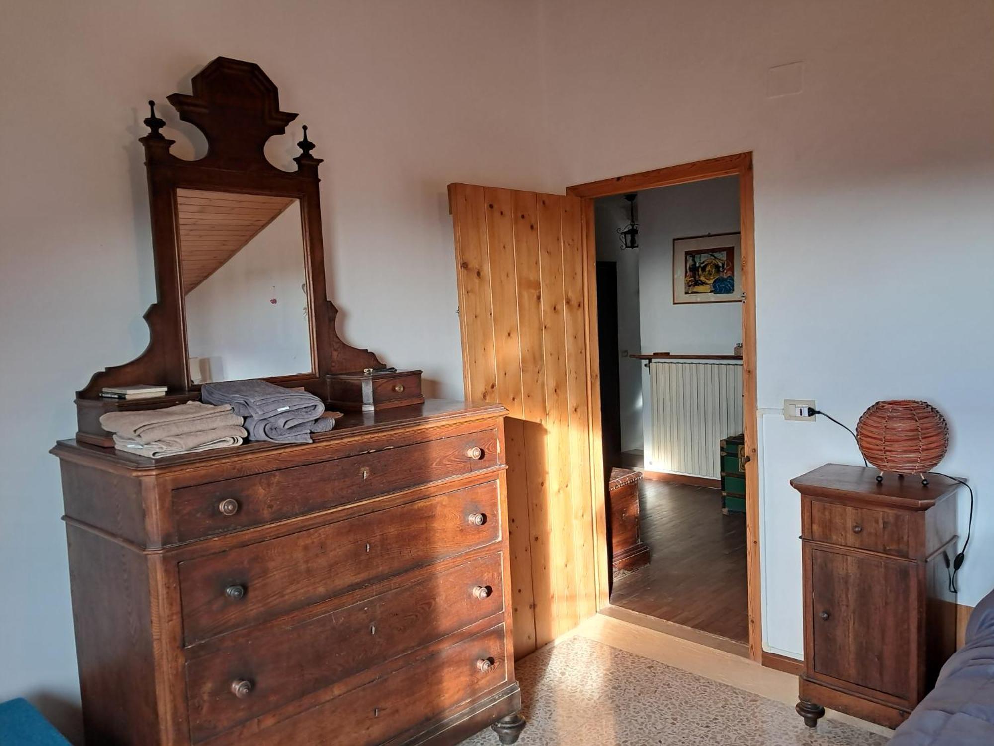 La Fonte B&B Pietralunga  Kültér fotó