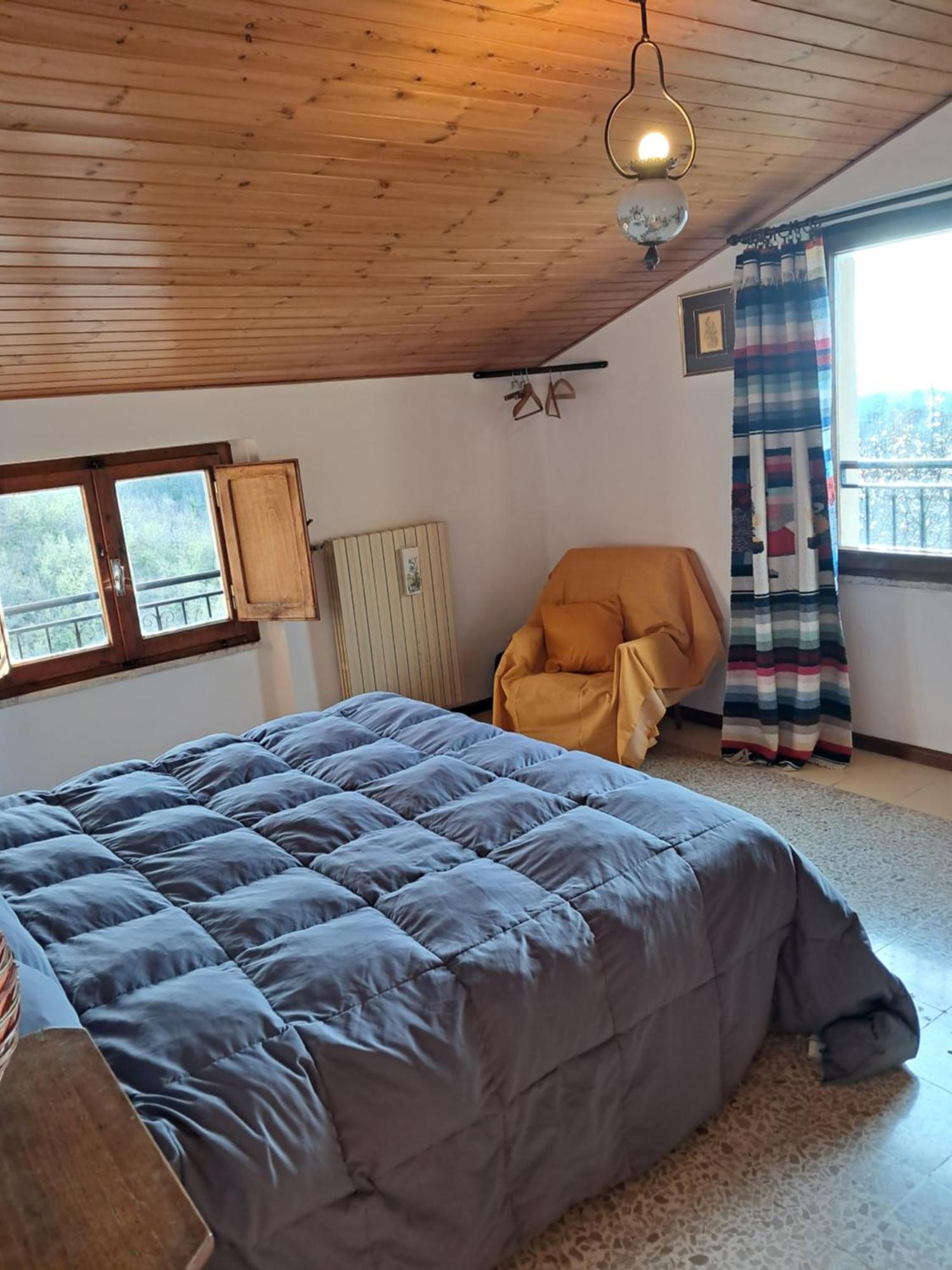 La Fonte B&B Pietralunga  Kültér fotó