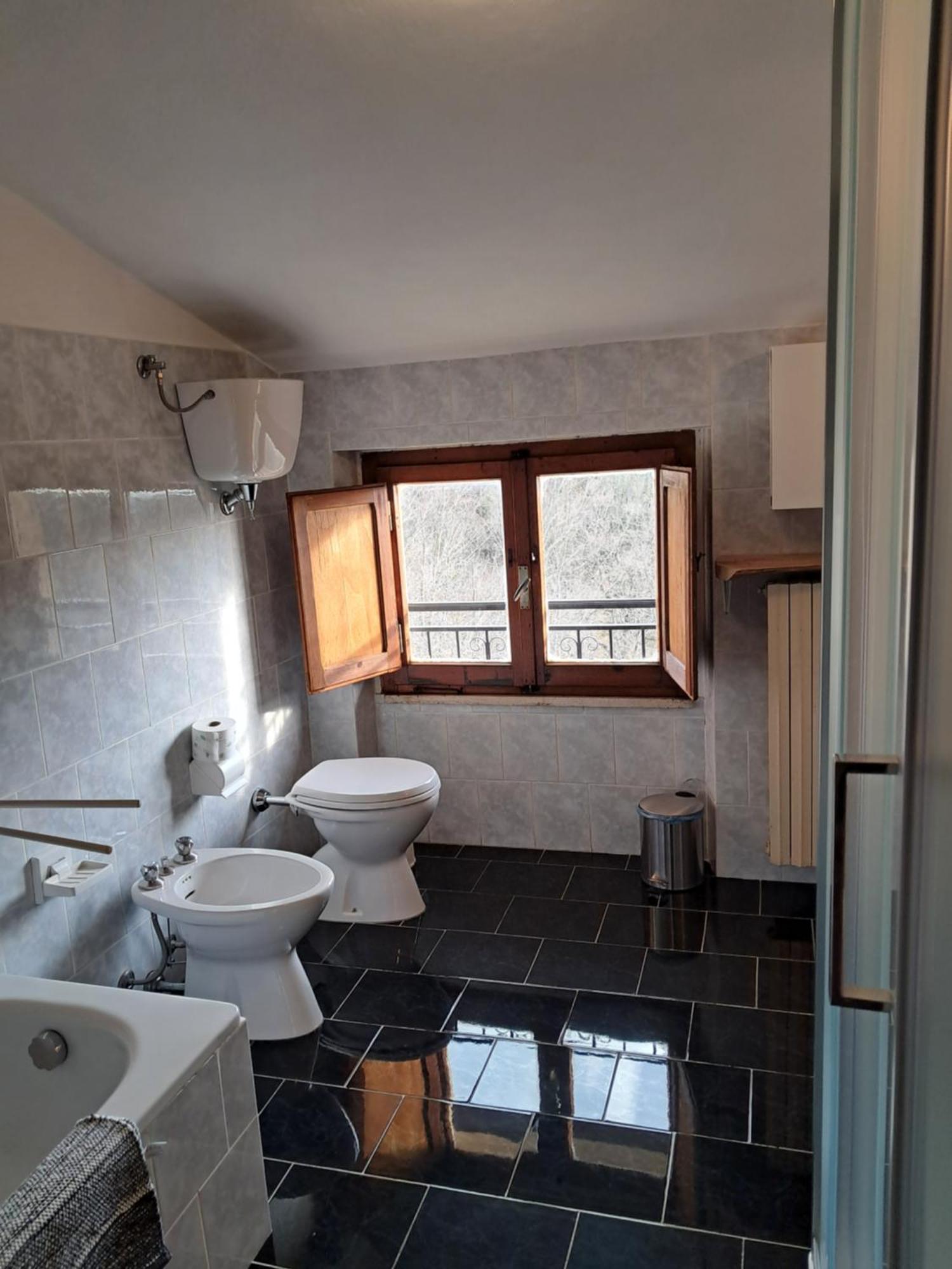 La Fonte B&B Pietralunga  Kültér fotó