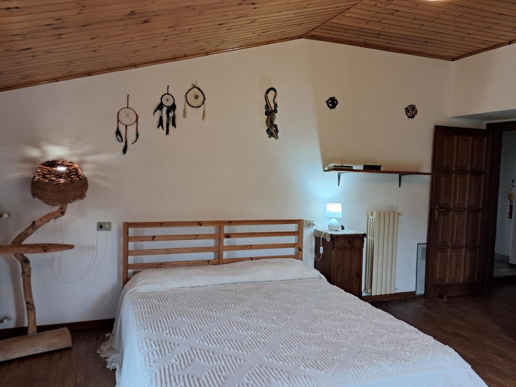 La Fonte B&B Pietralunga  Kültér fotó