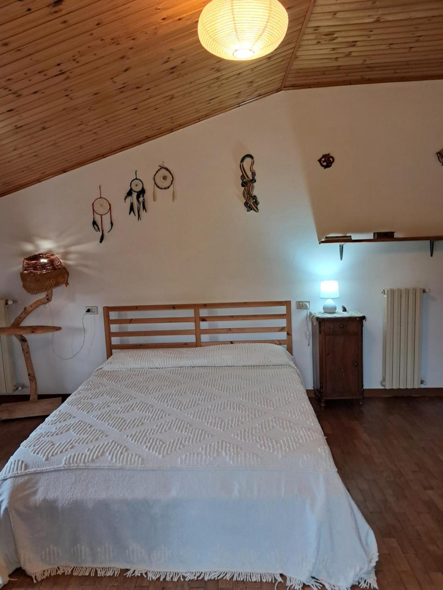 La Fonte B&B Pietralunga  Kültér fotó