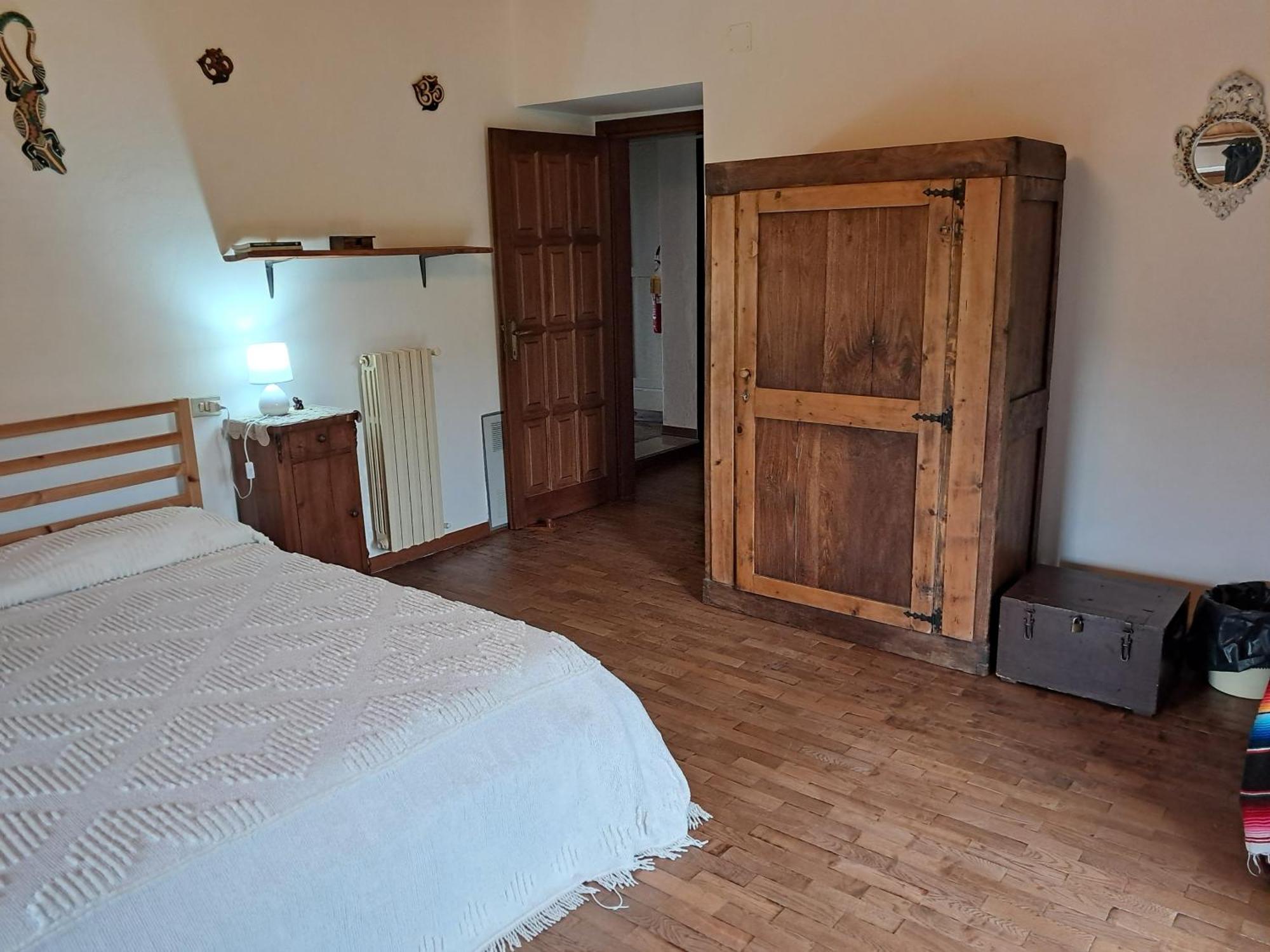 La Fonte B&B Pietralunga  Kültér fotó